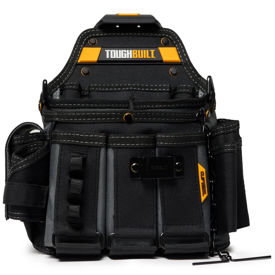Bolsa Portaherramientas con Correa Master Electricista Toughbuilt Bolsa