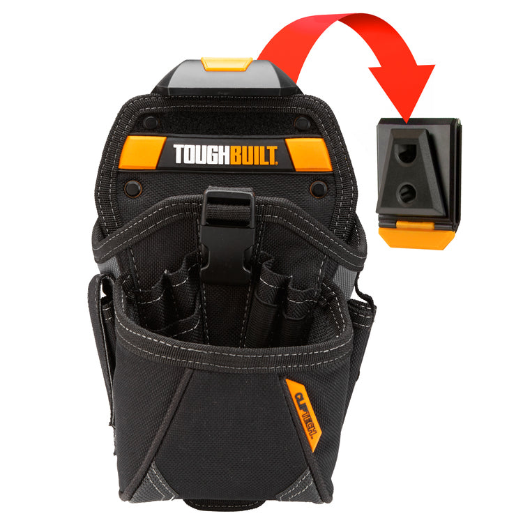 Funda para Taladro Especialista Toughbuilt TB-CT-20-LX
