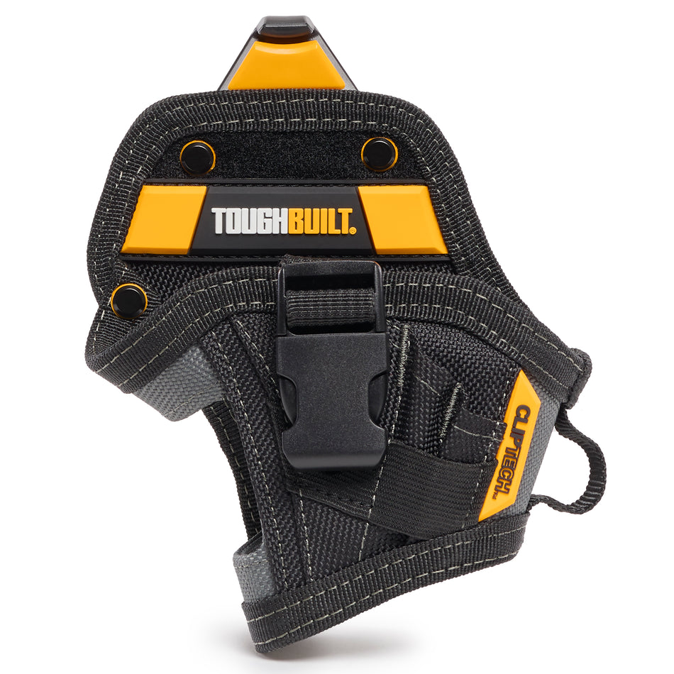 Funda para Taladro Compacta Pequeña Toughbuilt Funda