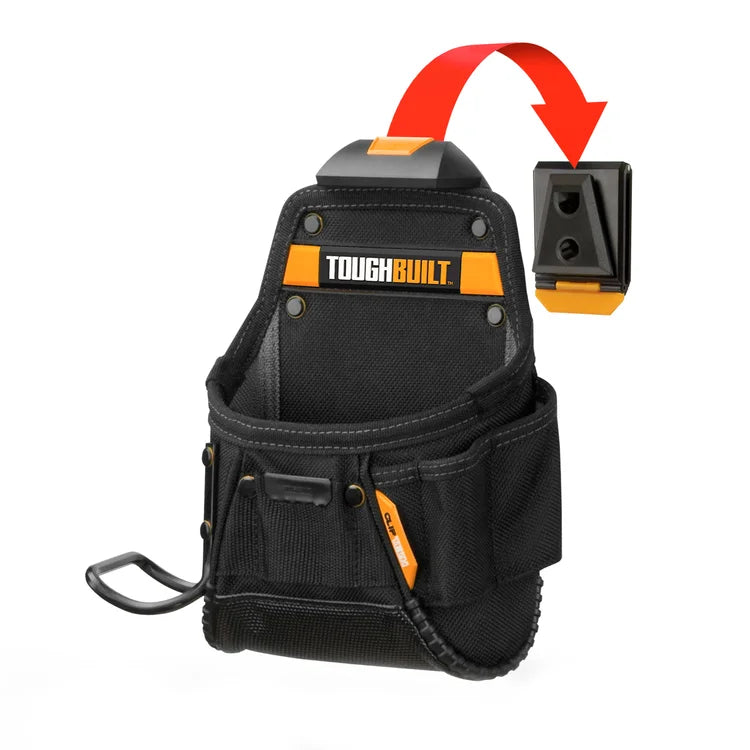 Bolsa para Martillo Toughbuilt TB-CT-24