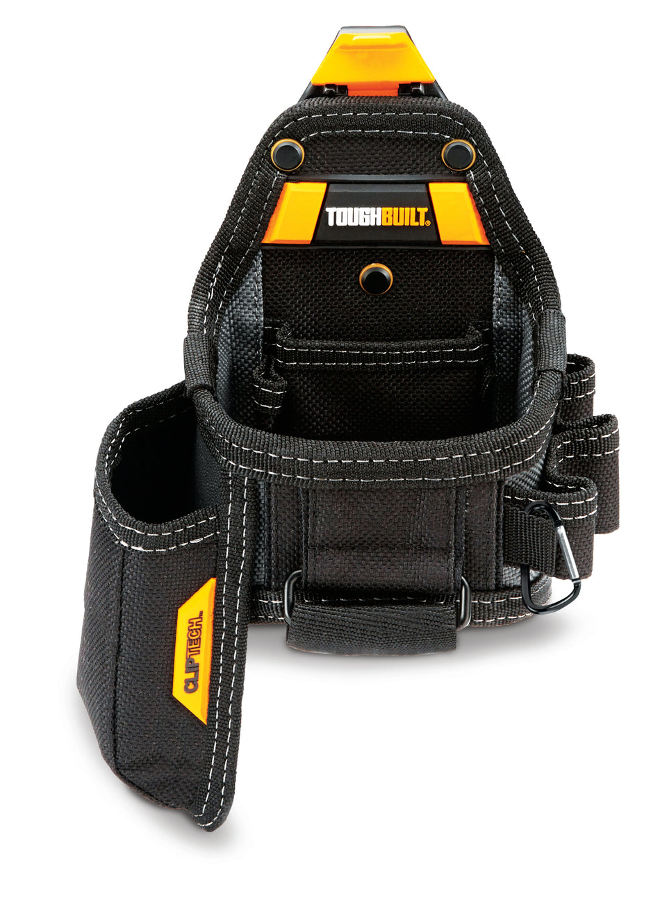 Funda Porta Cinta y Cuchilla Toughbuilt TB-CT-25XB-BEA