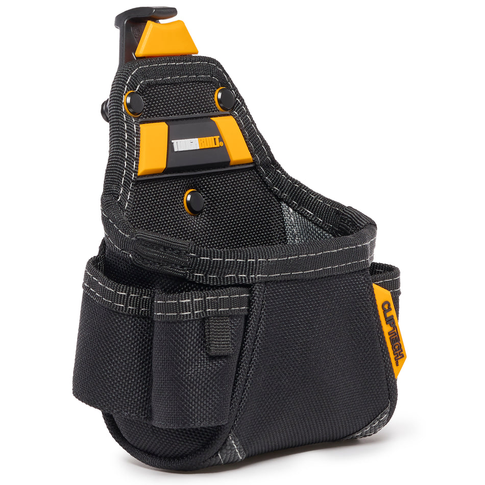 Bolsa Multiusos Cinta Métrica Toughbuilt TB-CT-25