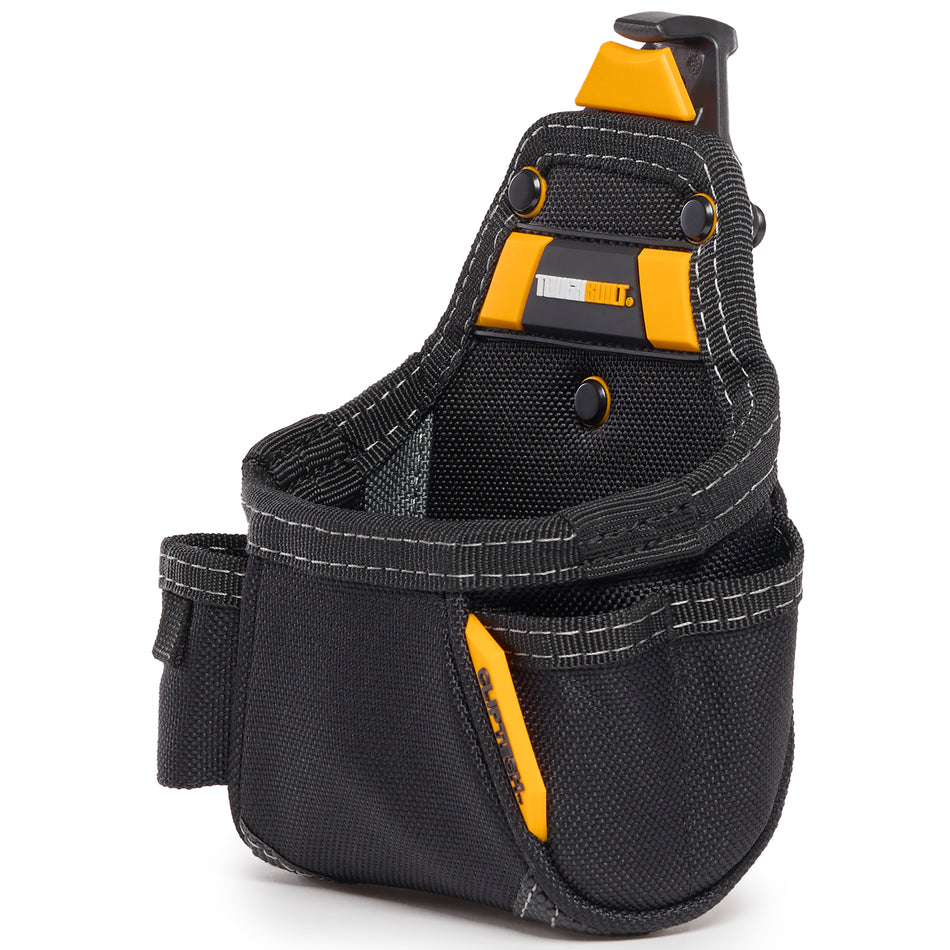 Bolsa Multiusos Cinta Métrica Toughbuilt TB-CT-25