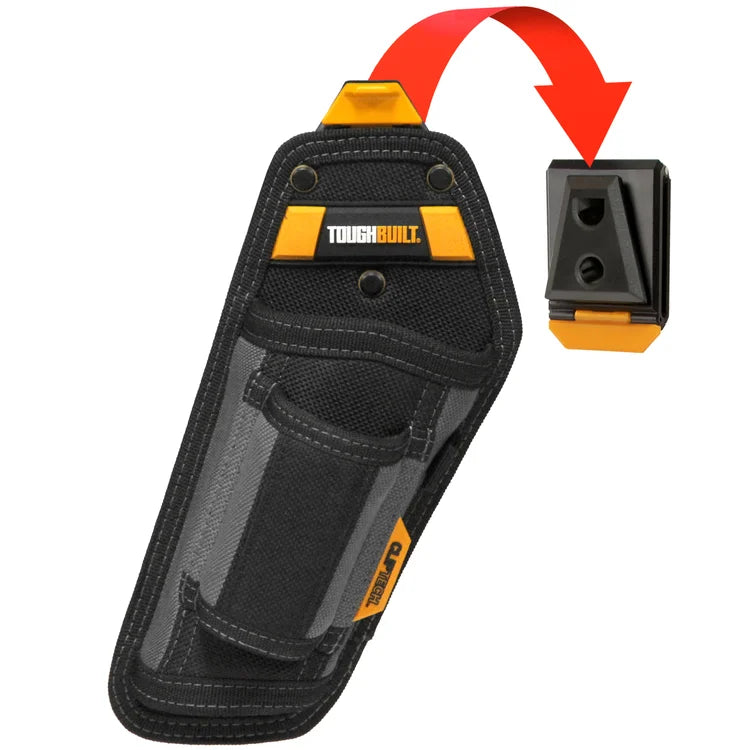 Funda para Martillo Toughbuilt TB-CT-31-A