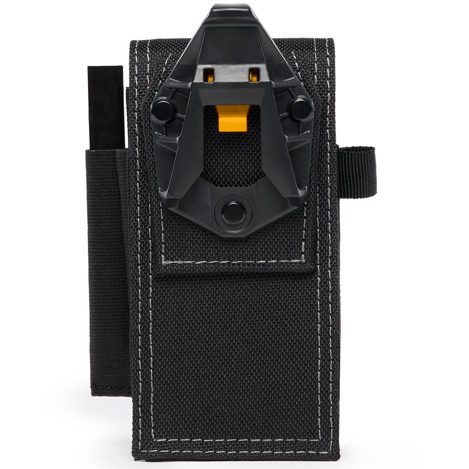 Funda Grande para Smartphone con Soporte para Libreta y Lápiz Toughbuilt TB-CT-33P