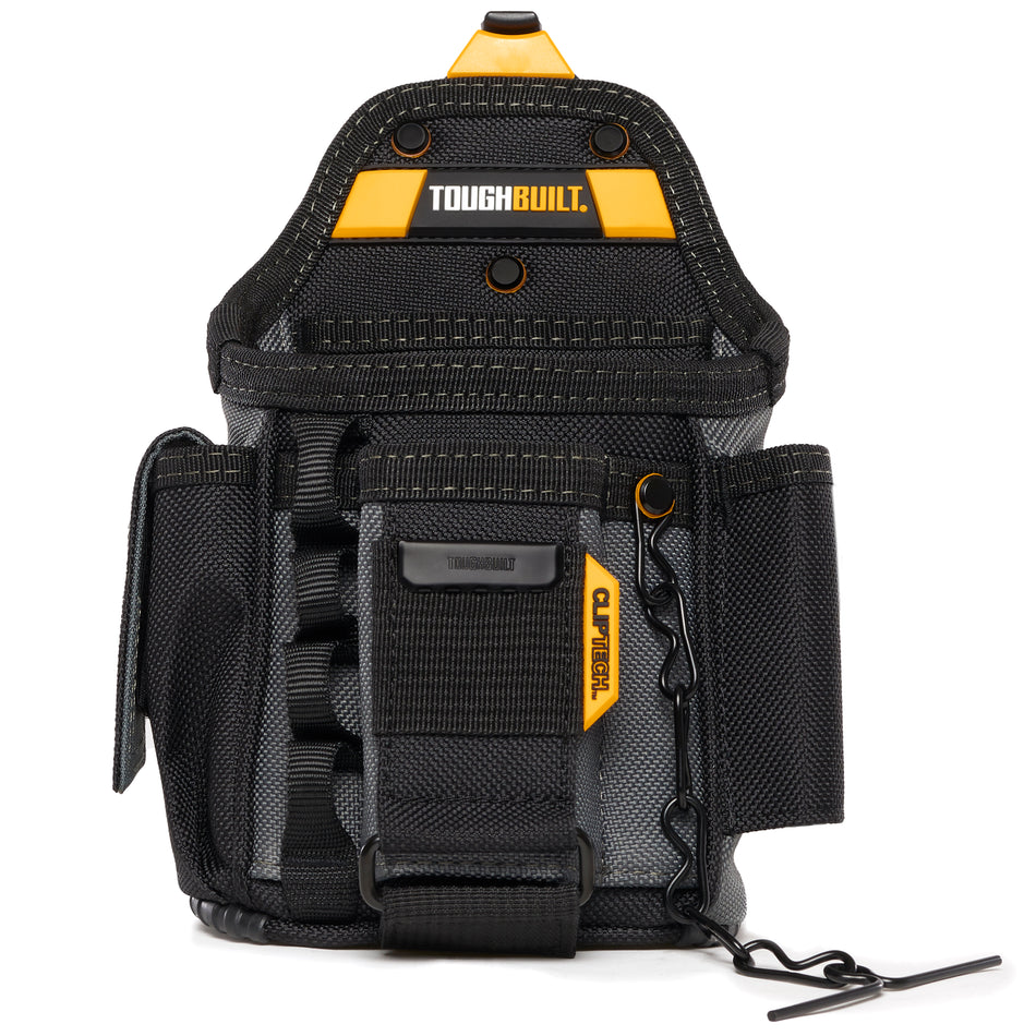 Bolso Pequeño Electricista Toughbuilt TB-CT-34