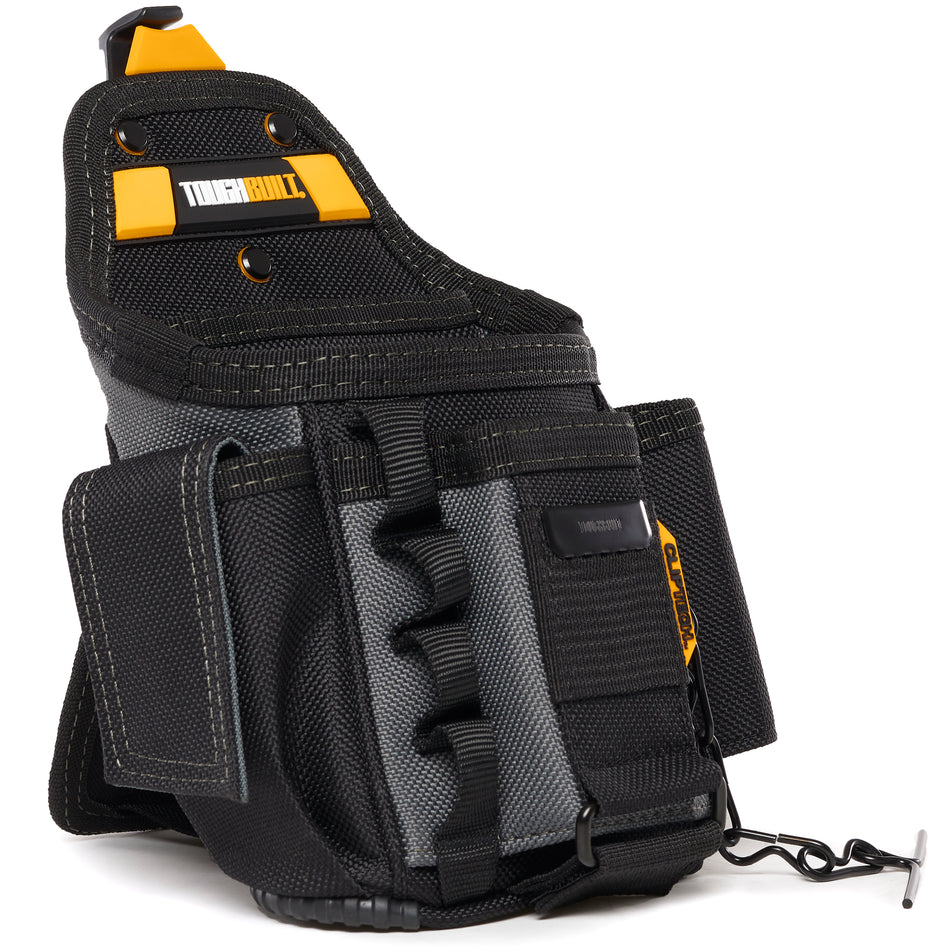 Bolso Pequeño Electricista Toughbuilt TB-CT-34