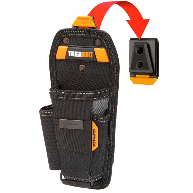 Bolsa para Alicates Grande Toughbuilt TB-CT-35-L