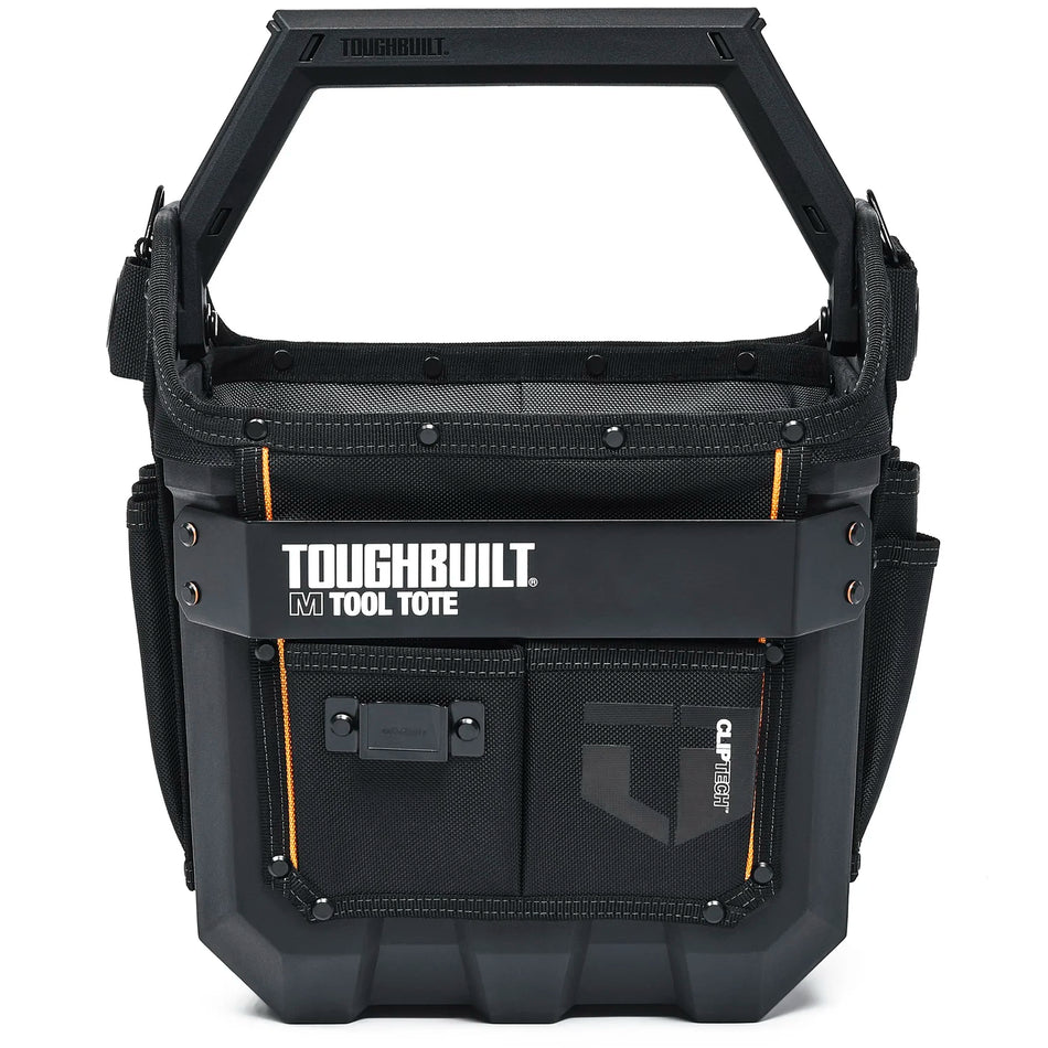 Bolsa de Herramientas Hard Body Tool Tote M 30 cm Toughbuilt TB-CT-82-12-BEA