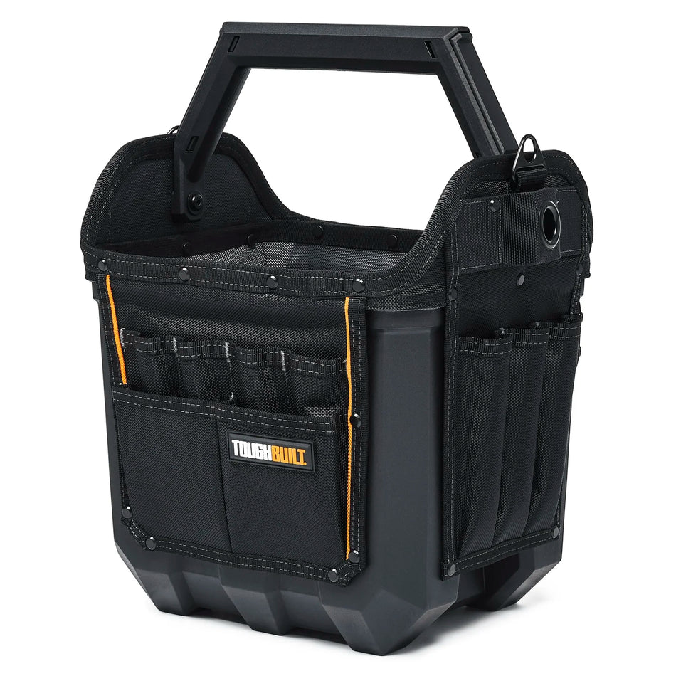 Bolsa de Herramientas Hard Body Tool Tote M 30 cm Toughbuilt TB-CT-82-12-BEA