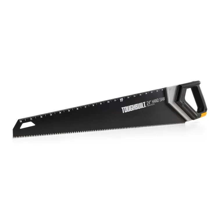 Sierra de Mano 600 mm / 24 Pulgadas Toughbuilt TB-H4-20-24-BEA
