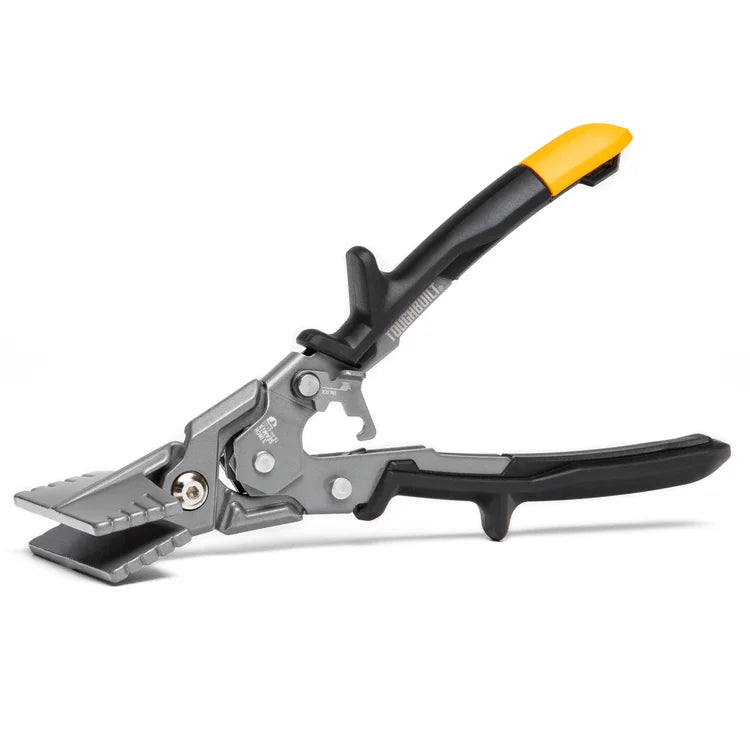Tijera Crimpador Seamer 76 mm / 3 Pulgadas Toughbuilt TB-H4-61-S3-BEA