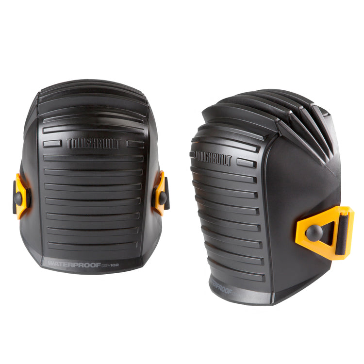 Rodilleras Impermeables Waterproof Toughbuilt TB-KP-102-BEA