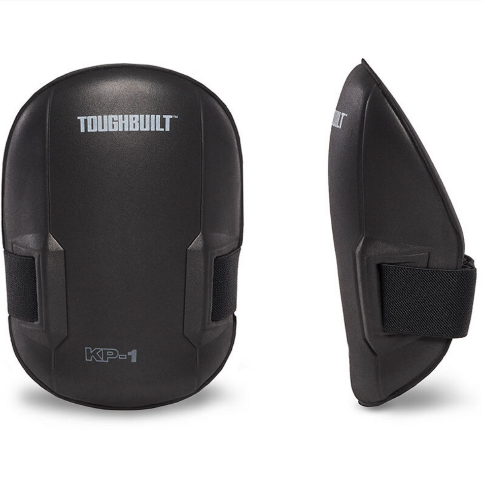 Rodilleras Ultra Light Ultraligeras Toughbuilt TB-KP-1-BEA