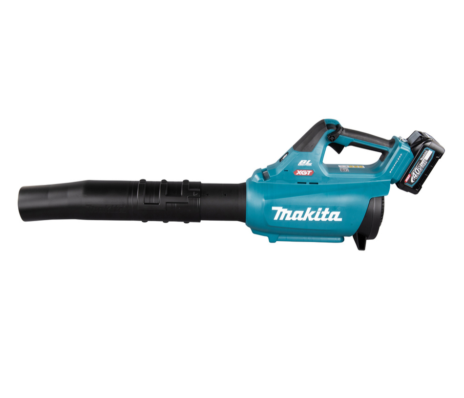 Soplador 40Vmax XGT Sin Batería/Cargador Makita UB001GZ