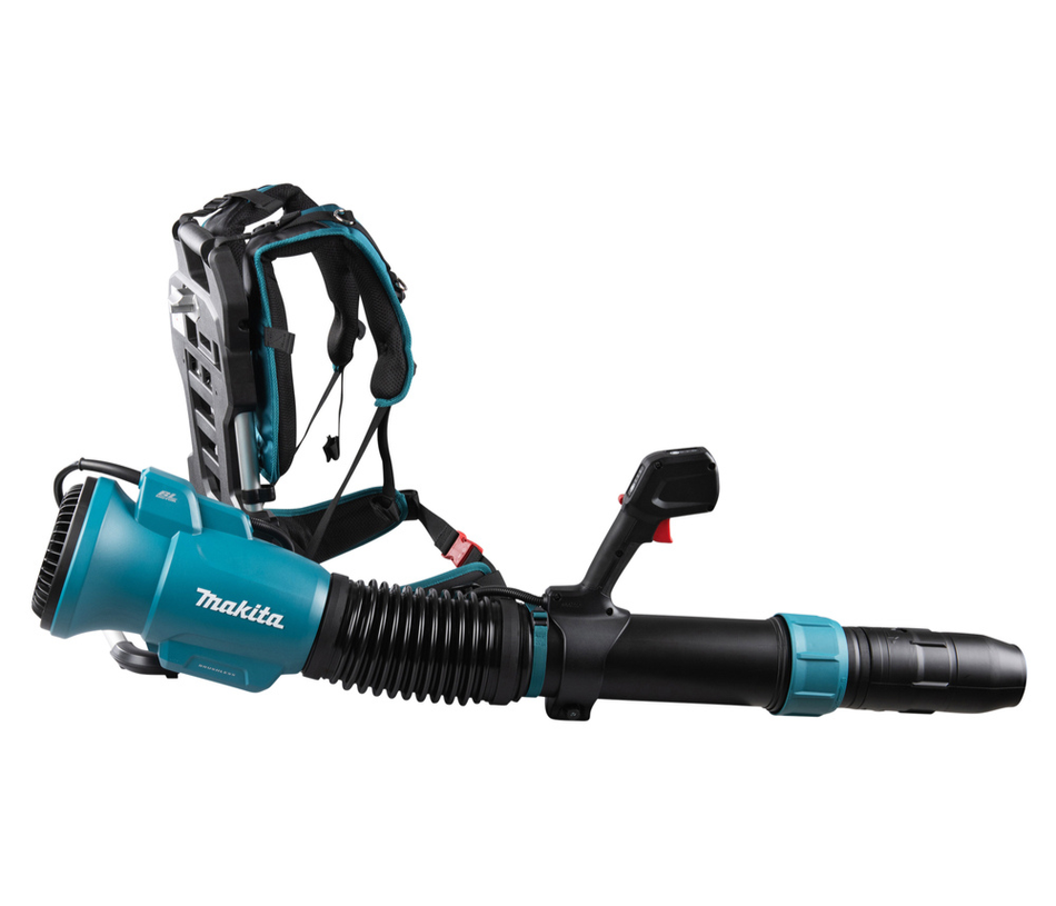 Soplador de Mochila 40Vmax Conectable a PDC1500 Makita UB004CZ