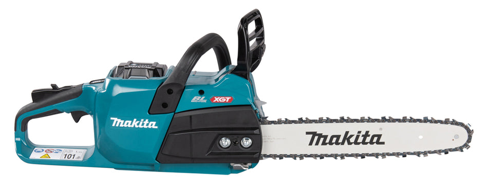 Sierra de Cadena 40Vmax XGT 35cm Tornillos Antiperdida Makita UC025GZ