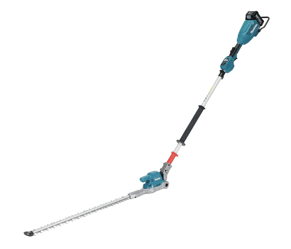 Cortasetos de Altura 40Vmax XGT 60cm Sin Batería/Cargador Makita UN001GZ