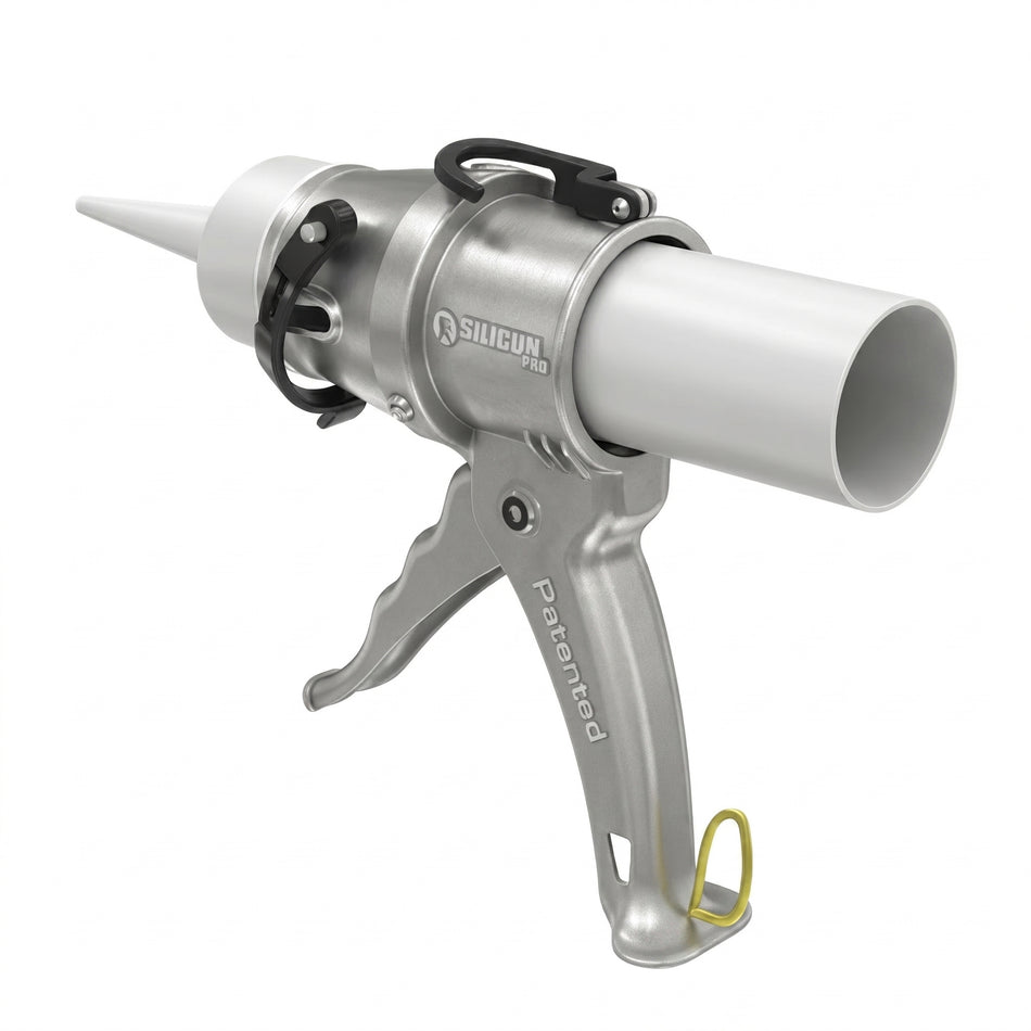 Pistola para Silicona SiliGun Pro