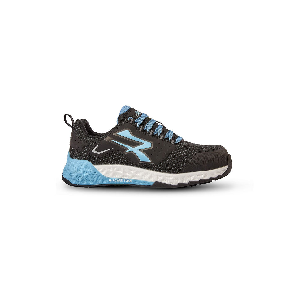 Zapato de Seguridad  Vhagar Esd S3S U-Power