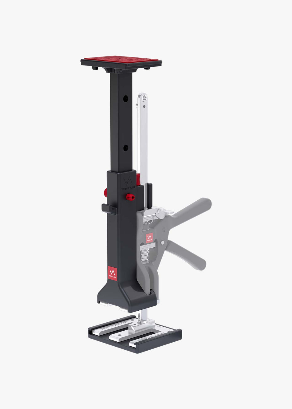 Viking Arm® Accesorio Instalación de armarios / Kit Montaje de muebles by URKO