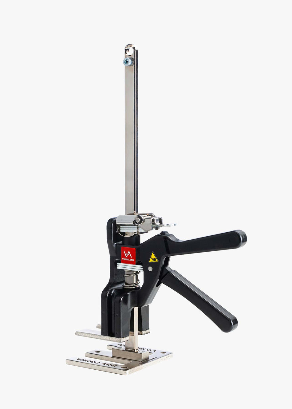 Viking Arm Elevador de Cargas 150 kgs Accionamiento Manual by URKO