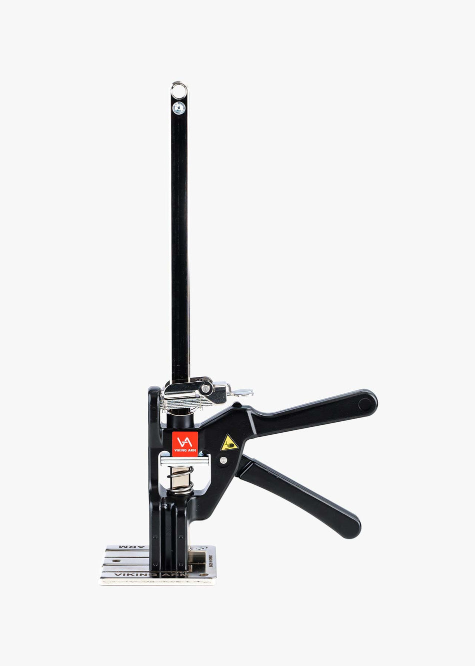 Viking Arm Elevador de Cargas 150 kgs Accionamiento Manual by URKO