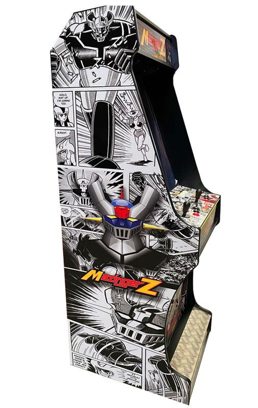 ZZARCADE4