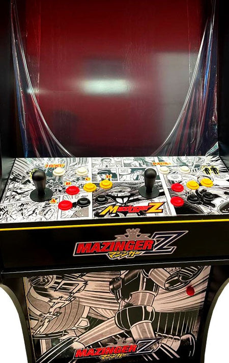 ZZARCADE4