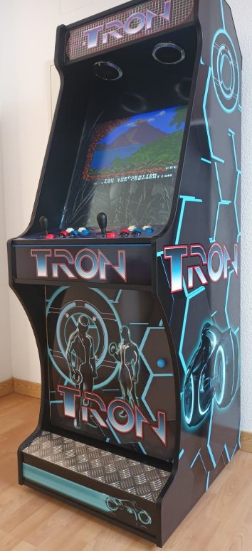 ZZARCADE4