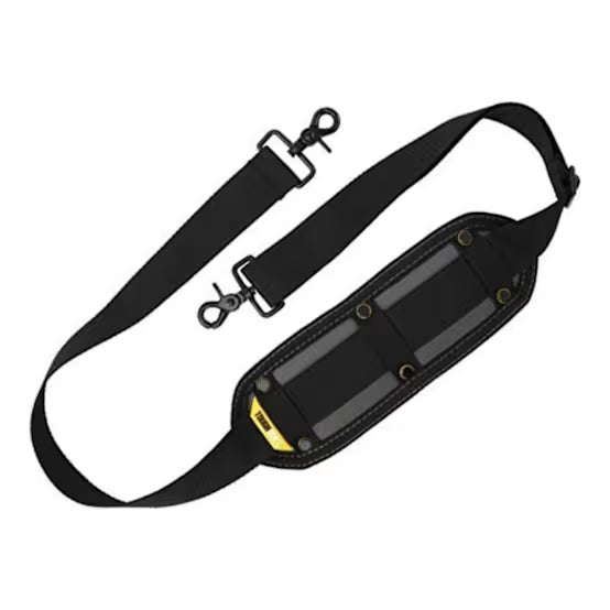 Correa de Hombro Acolchada Toughbuilt TB-55-B-BEA