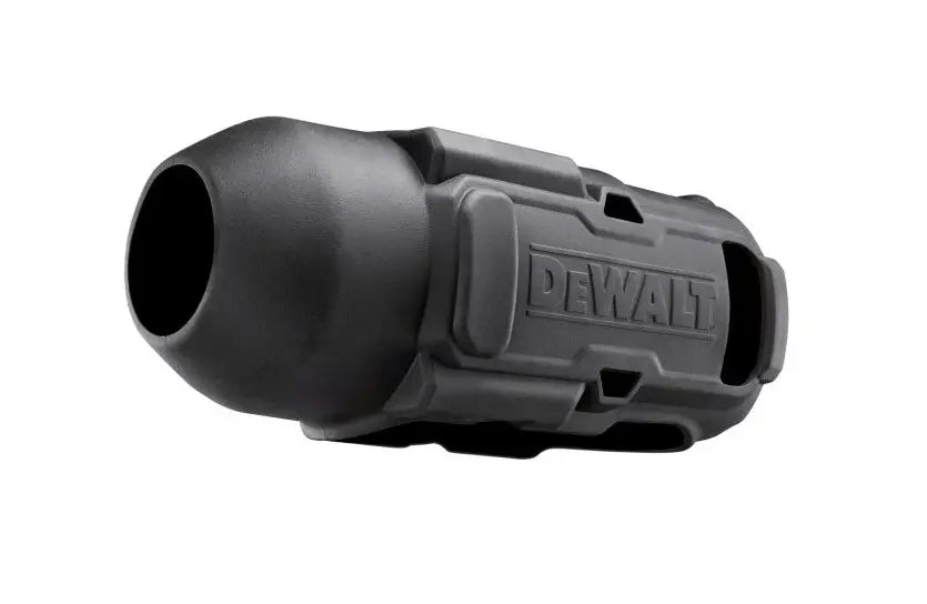 Funda Protectora Goma para Llave de Impacto DCF921 Dewalt PB921.22.23-QZ