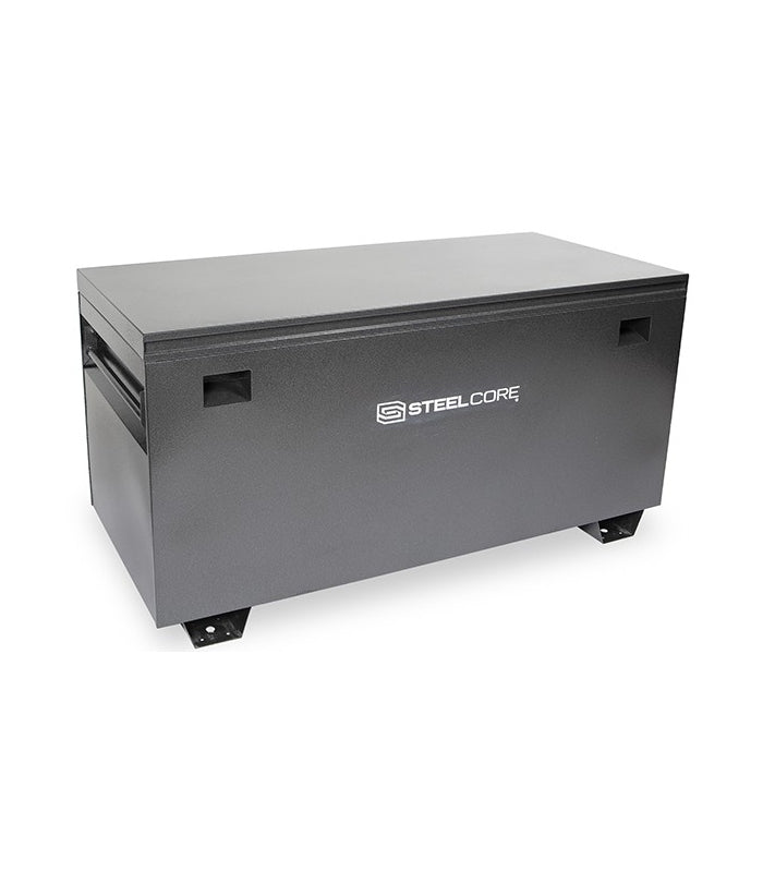 Arcón Metálico Extra Grande SteelCore 620 Litros 1520x605x705mm