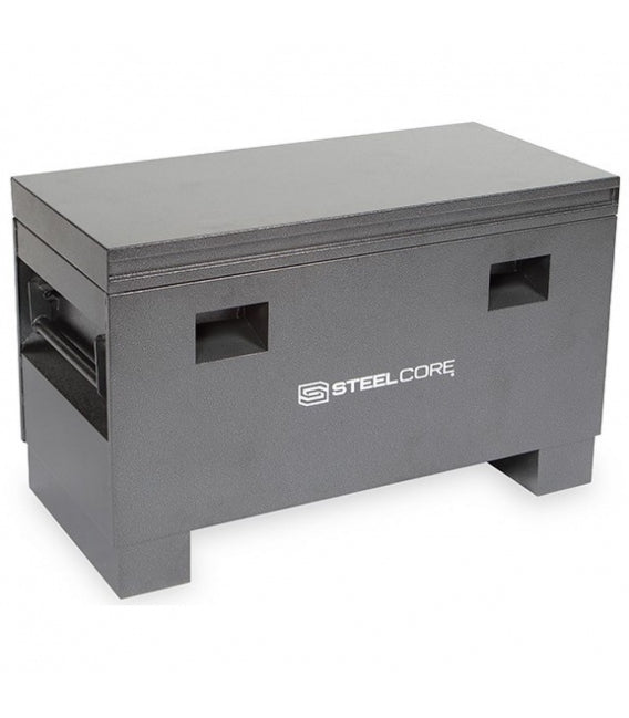 Arcón Metálico SteelCore 200 Litros 910x430x560mm