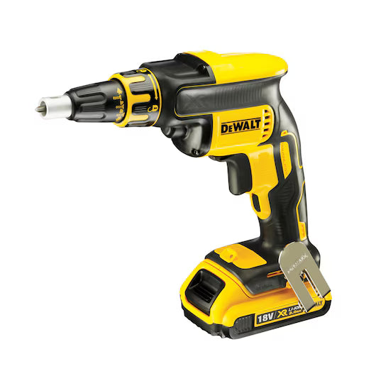 Atornillador pladur DeWalt