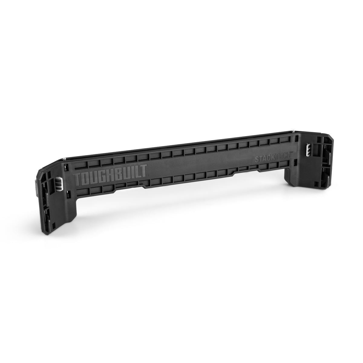 Barra de fijación de acero de alto calibre para módulos StackTech
