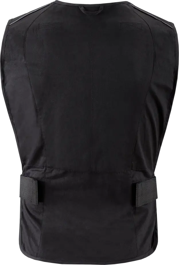 Chaleco refrigerante Inuteq BodyCool Pro (sólo chaleco), insertos PCM de cambio de fase