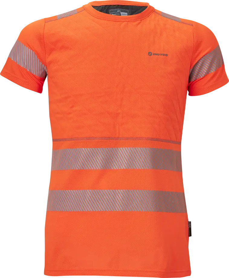 Camiseta refrigerante Inuteq Bodycool High-Visibility H20