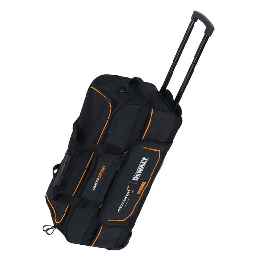 Bolsa de transporte con ruedas Trolley Edición McLaren DeWalt DWST83522-9