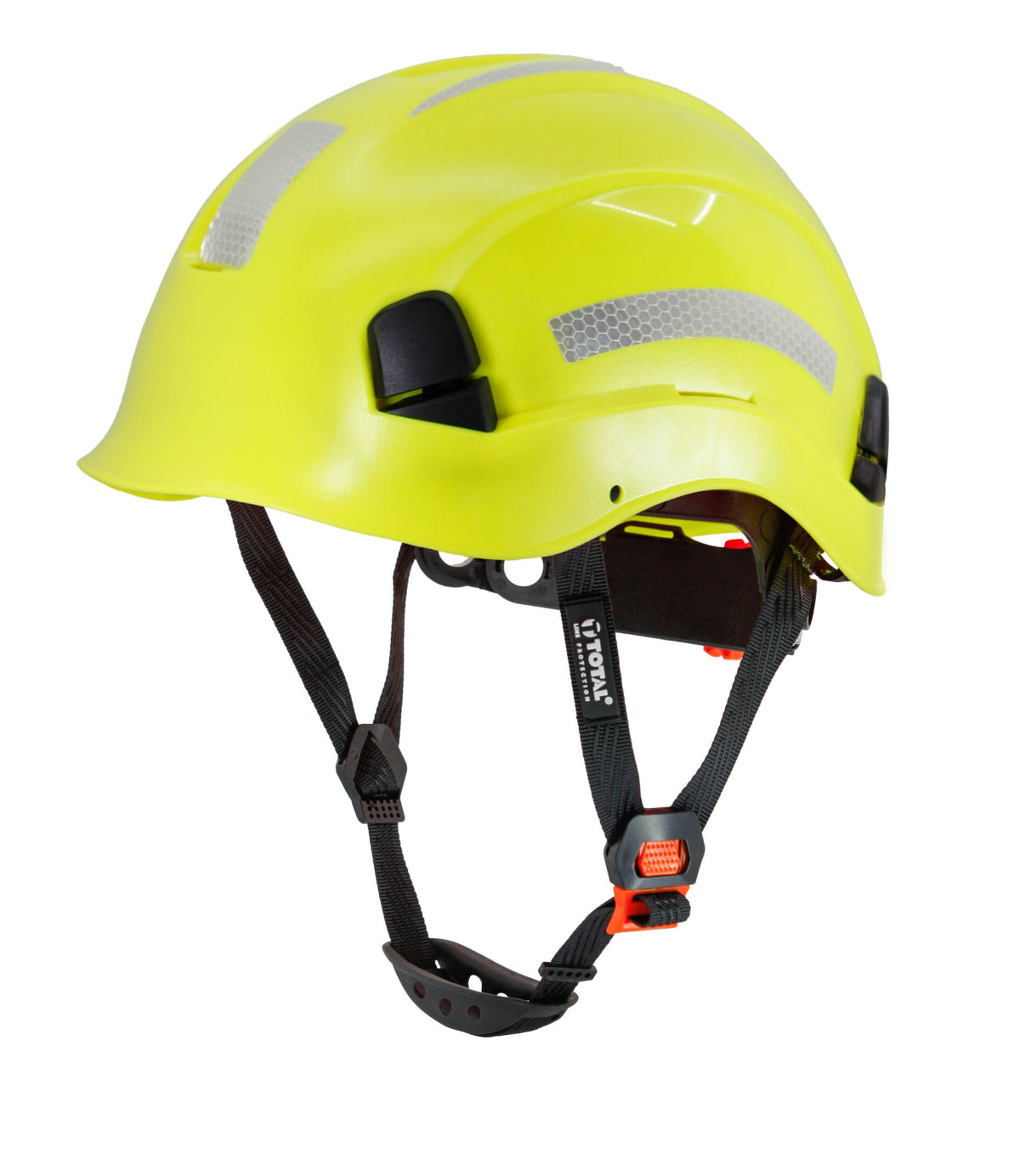 casco de protecion dilectrico voltmax amarilloa