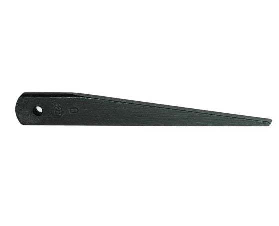 Ipt Cuña Expulsora Para Cono Morse 3  Din 317  Pa153