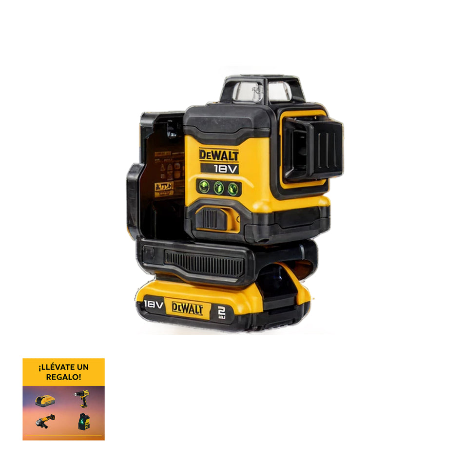 Lote nº 23 Dewalt Feria Lafermu 27-28 Mayo