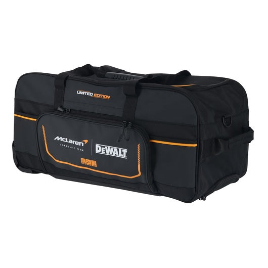 Bolsa de transporte con ruedas Trolley Edición McLaren DeWalt DWST83522-9