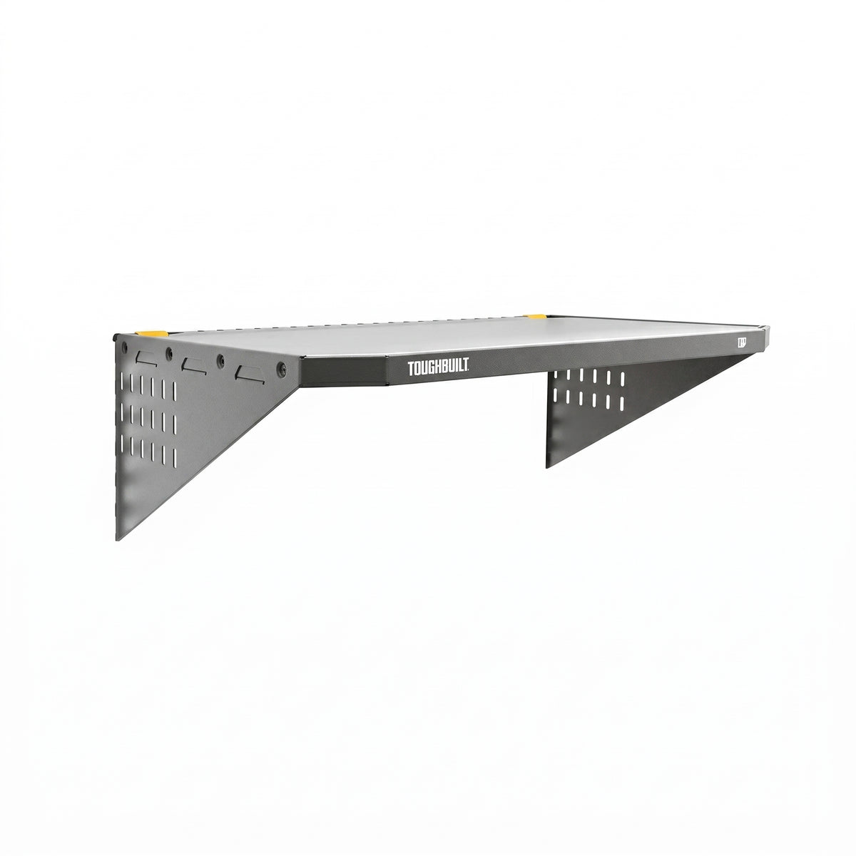 Estante de acero de 68 cm ToughBuilt TB-G1-S24 para organización de taller