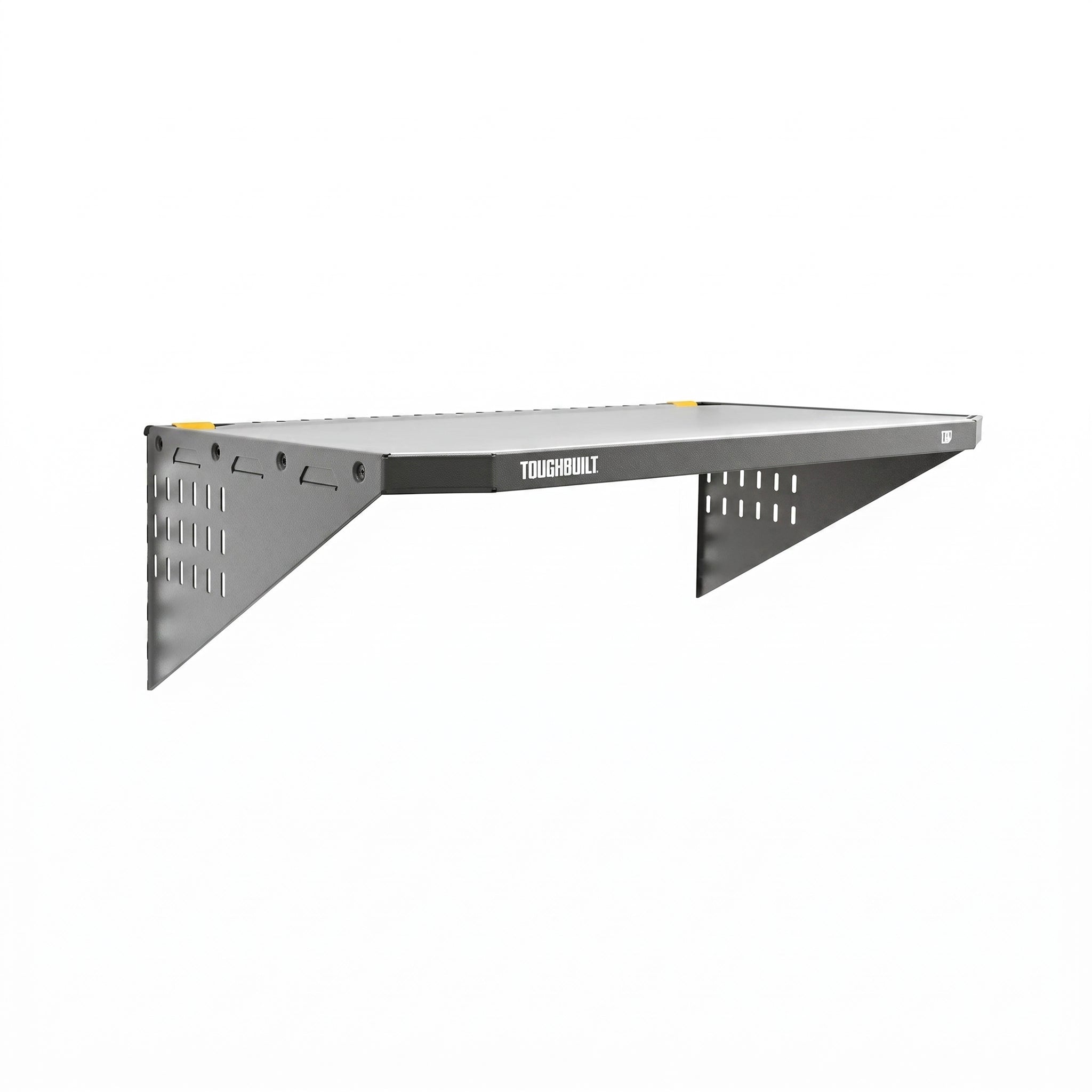 Estante de acero de 68 cm ToughBuilt TB-G1-S24 para organización de taller