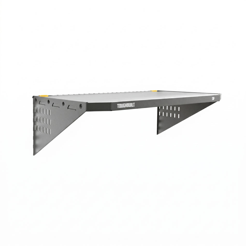 Estante de acero de 68 cm ToughBuilt TB-G1-S24 para organización de taller