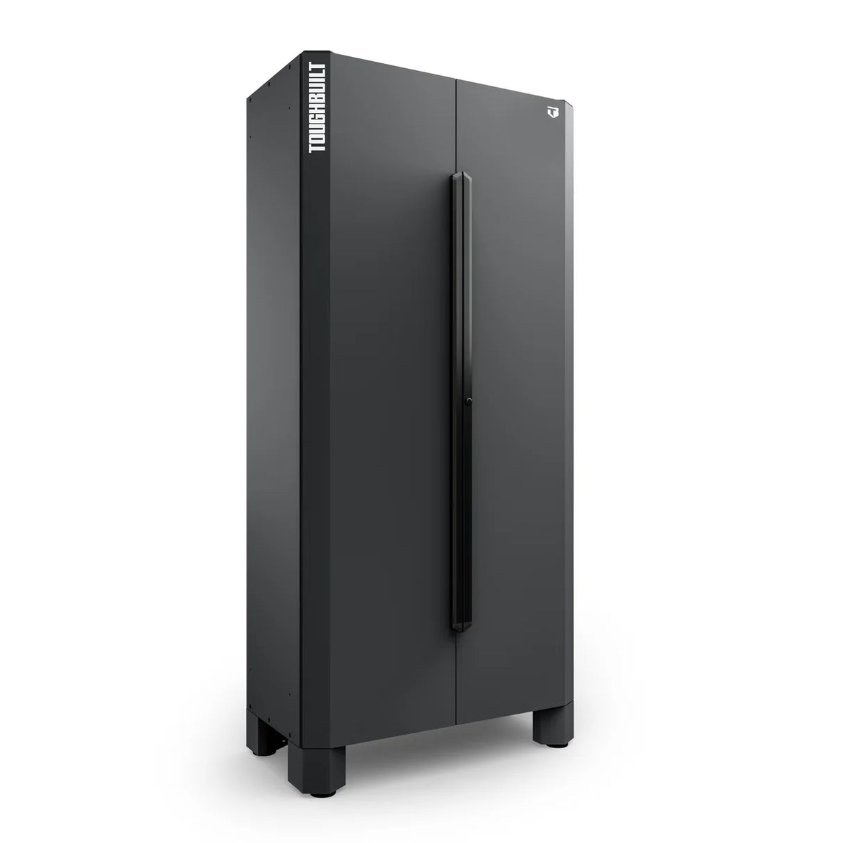 Gabinete de acero ToughBuilt TB-G1-F36 de 91 cm de ancho.