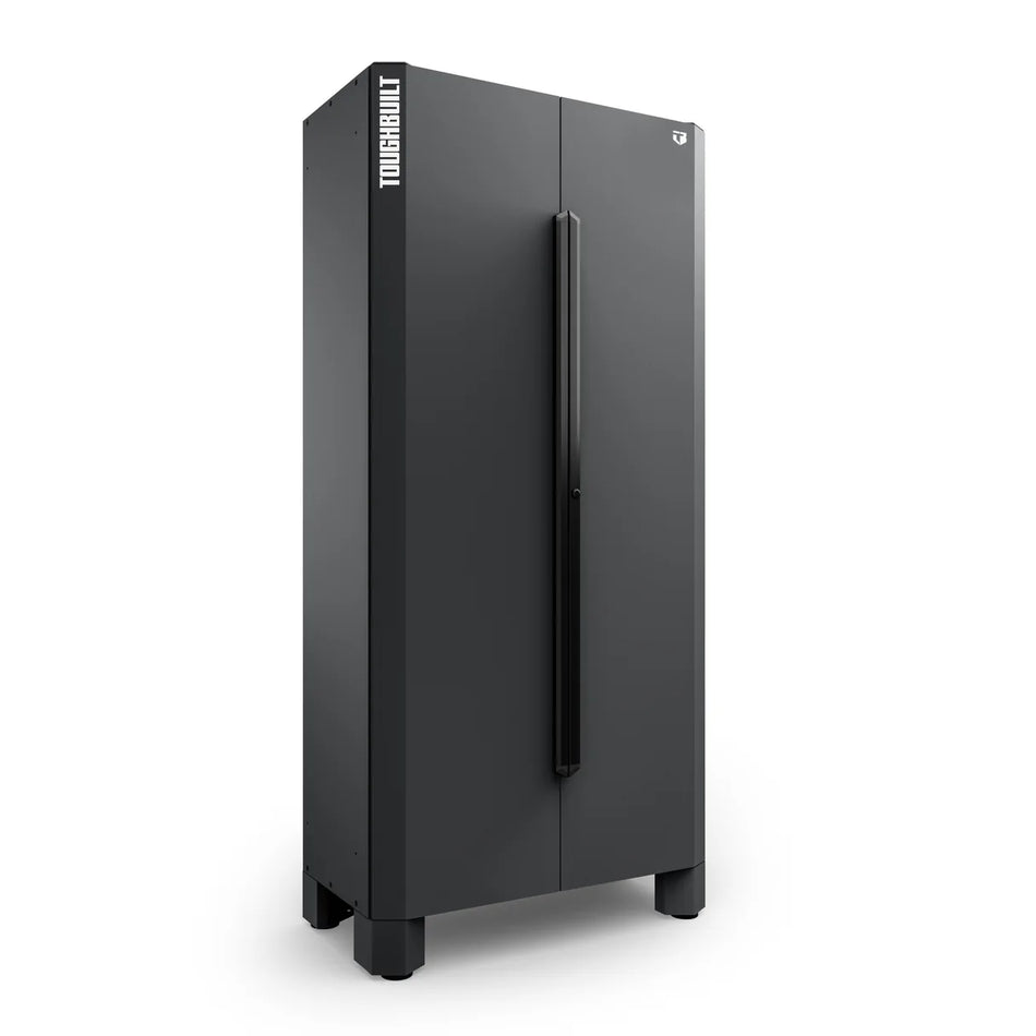 Gabinete de acero ToughBuilt TB-G1-F36 de 91 cm de ancho.