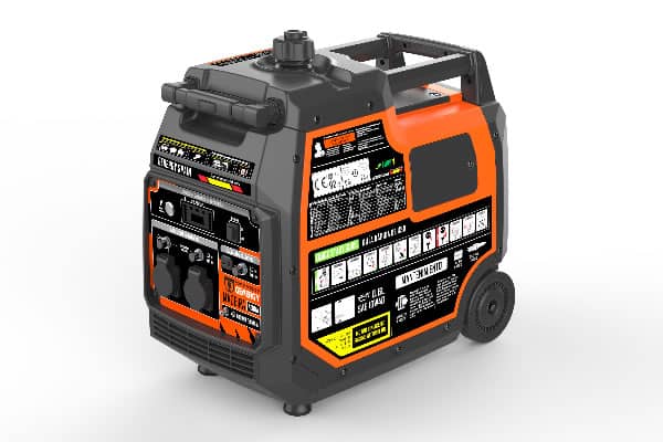 Generador Inverter Madeira – 4000W 230V