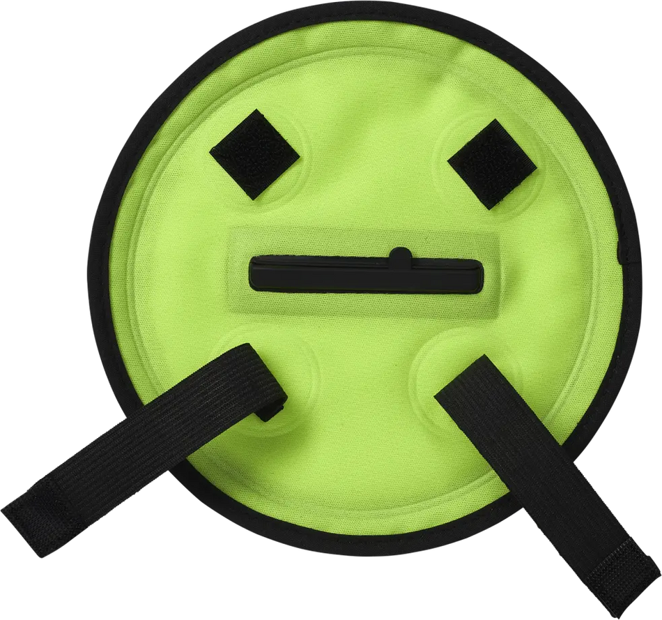 Pieza refrescante para Casco Inuteq Headcool Helmet - DRY